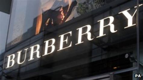 burberry profit|burberry profit warning.